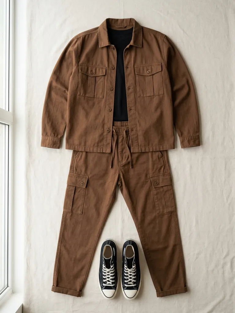 AI clothes changer: change the outfit in your photo - Outfit