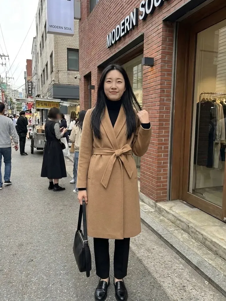 Virtual coat try-on: find your winter coat without the returns
