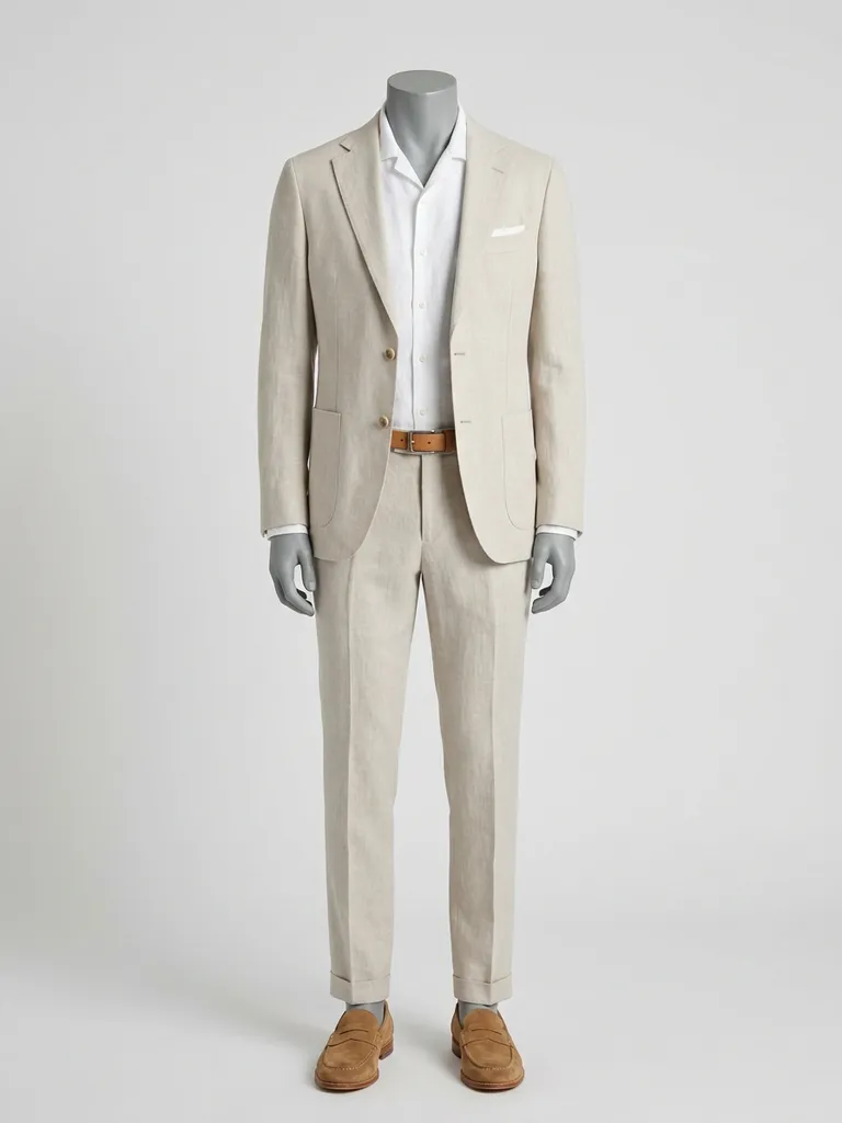 Graduation outfit try-on: plan your ceremony and party look - Outfit