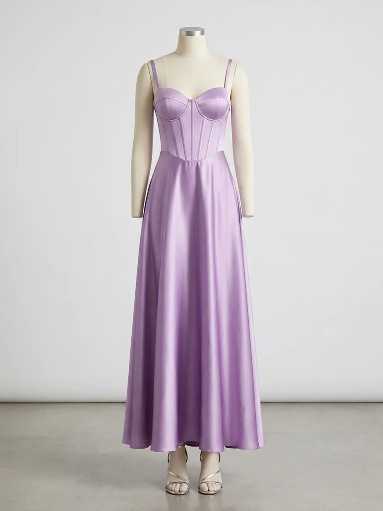 Virtual prom dress try-on: find your prom look before you order - Outfit