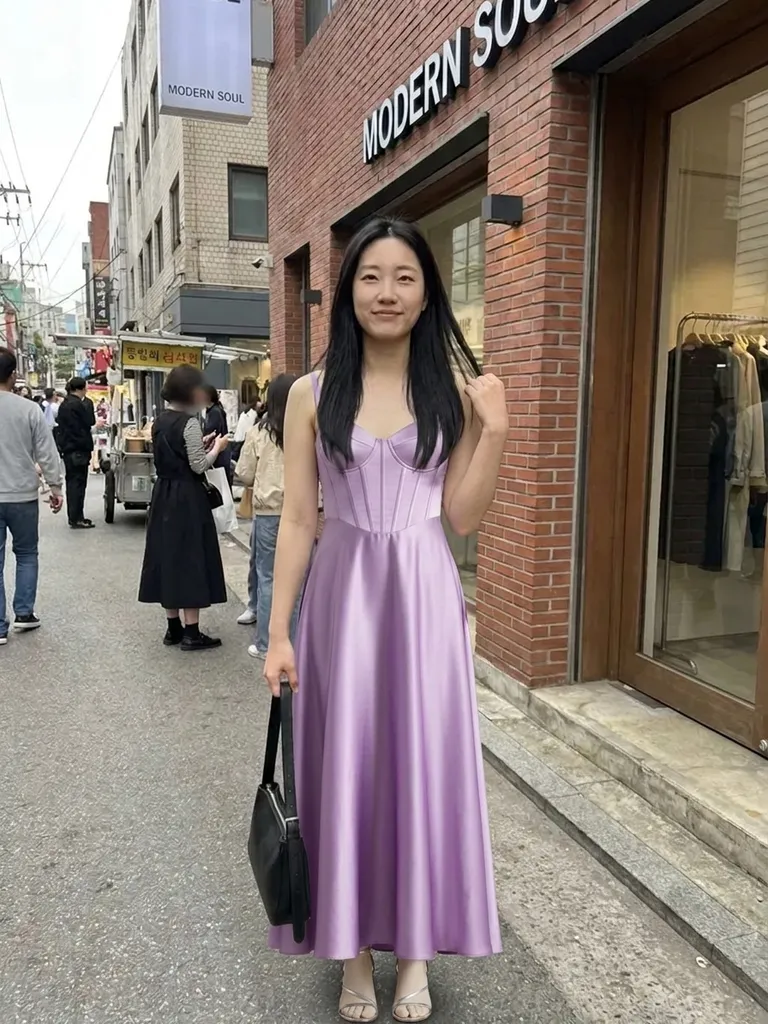 Virtual prom dress try-on: find your prom look before you order - Result