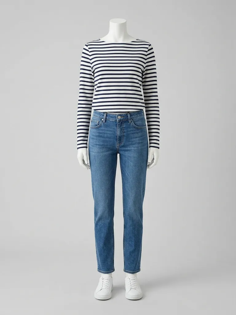 See how clothes look on me – before I buy them - Outfit