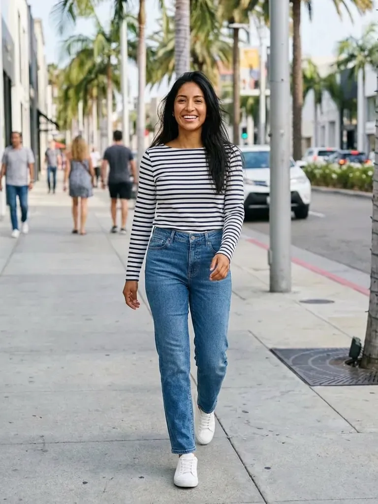 See how clothes look on me – before I buy them