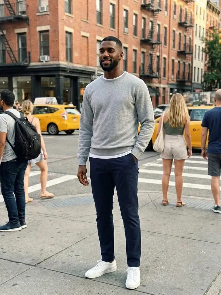 See how clothes look on me – before I buy them - Result
