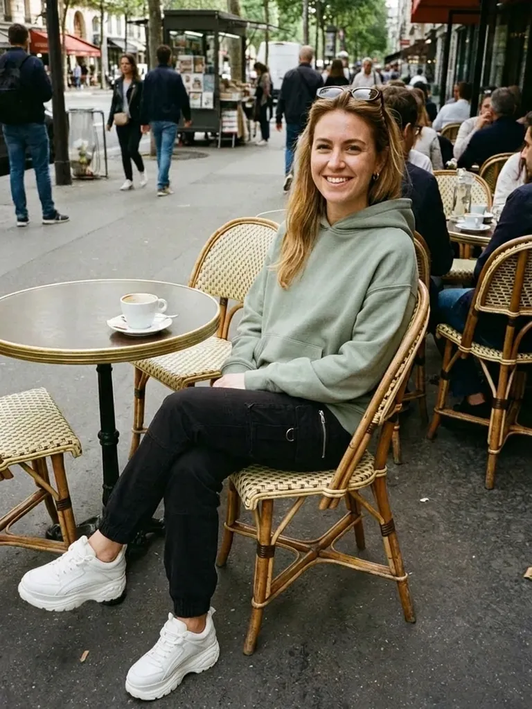 Streetwear try-on: see the fit before you cop