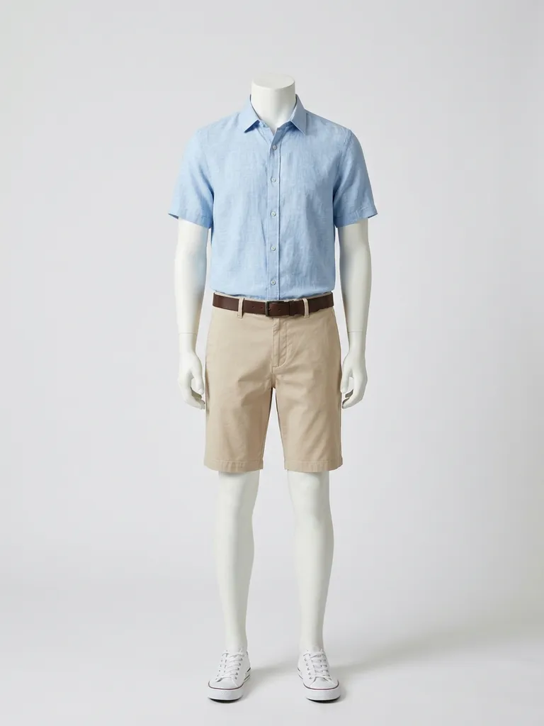 Summer outfit try-on: plan your warm-weather wardrobe - Outfit