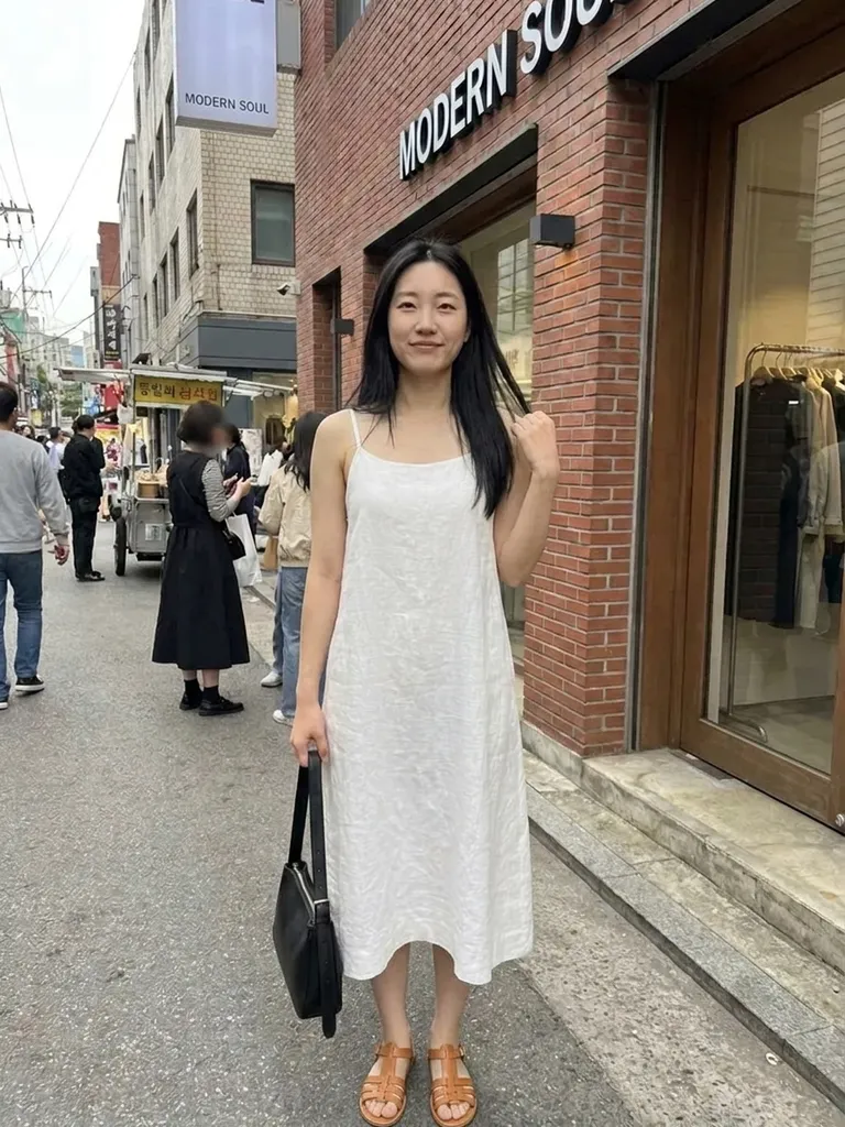 Summer outfit try-on: plan your warm-weather wardrobe