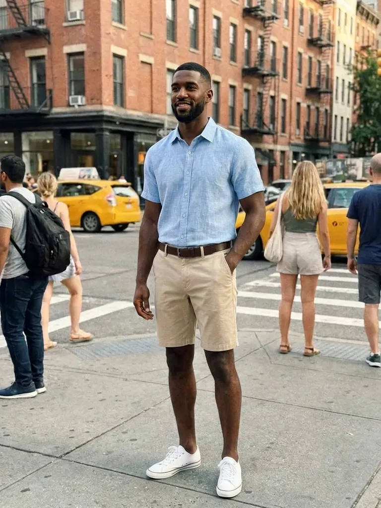 Summer outfit try-on: plan your warm-weather wardrobe - Result