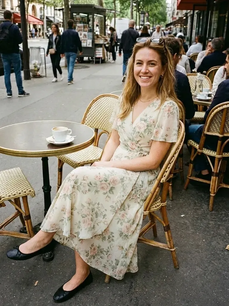 Wedding guest dress try-on: find the right look for every invitation